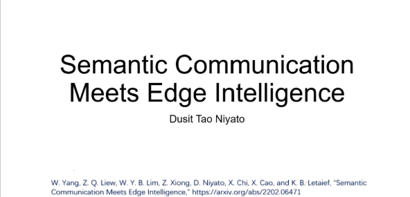 Cyberspace Security Summer Intelligent Communication and Security ...